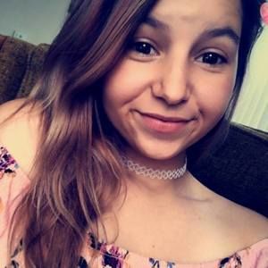 Meet your Posher, Catrise